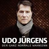 Udo Jürgens - Der Ganz Normale Wahnsinn