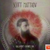 Scott Matthew - Gallantry's Favorite Son