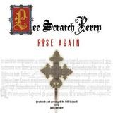 Lee 'Scratch' Perry - Rise Again
