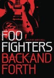 Foo Fighters - Back And Forth
