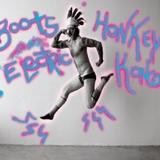 Boots Electric - Honkey Kong