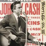 Johnny Cash - Live Around The World
