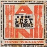 Various Artists - The Lost Notebooks Of Hank Williams