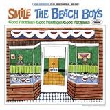 The Beach Boys - The SMiLE Sessions