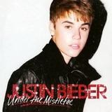 Justin Bieber - Under The Mistletoe