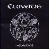 Eluveitie - Helvetios