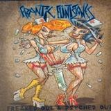 Frantic Flintstones - Freaked Out & Psyched Out