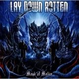 Lay Down Rotten - Mask Of Malice