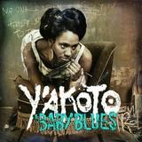 Y'akoto - Babyblues