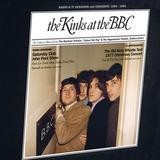 The Kinks - The Kinks At The BBC