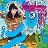 Kreayshawn - Somethin 'Bout Kreay