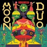 Moon Duo - Circles