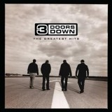 3 Doors Down - The Greatest Hits