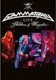 Gamma Ray - Skeletons & Majesties Live