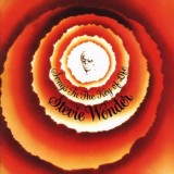 Stevie Wonder - Songs In The Key Of Life