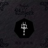 Project Pitchfork - Black