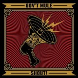 Gov't Mule - Shout!