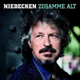 Wolfgang Niedecken - Zosamme Alt