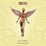 Nirvana - In Utero - 20th Anniversary Edition