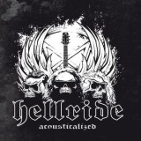 Hellride - Acousticalized