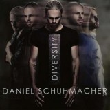 Daniel Schuhmacher - Diversity