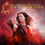 Original Soundtrack - Die Tribute Von Panem - Catching Fire