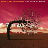 Biffy Clyro - Opposites - Live From Glasgow