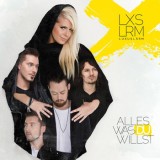 Luxuslärm - Alles Was Du Willst