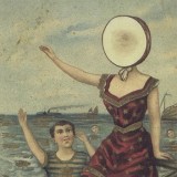 Neutral Milk Hotel - In The Aeroplane Over The Sea