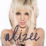 Alizée - Blonde