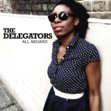 The Delegators - All Aboard