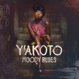 Y'akoto - Moody Blues