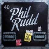 Phil Rudd - Head Job