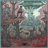 Bishop Nehru & MF Doom - NehruvianDOOM