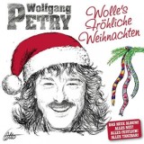 Wolfgang Petry - Wolle's Fröhliche Weihnachten