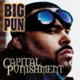 Big Punisher - Capital Punishment