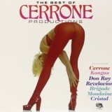 Cerrone - Best Of Cerrone Productions