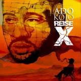 Ado Kojo - Reise X