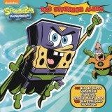 SpongeBob - Das SuperBob Album
