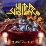 Ultra-Violence - Deflect The Flow