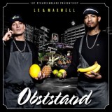 LX & Maxwell - Obststand