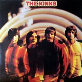 The Kinks - The Kinks Are The Village Green Preservation Society