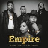 Original Soundtrack - Empire