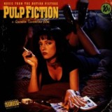 Original Soundtrack - Pulp Fiction