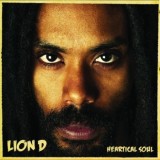 Lion D - Heartical Soul