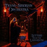 Trans-Siberian Orchestra - Letters From The Labyrinth