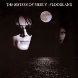 The Sisters Of Mercy - Floodland (Vinyl Boxset)