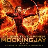 Original Soundtrack - Die Tribute von Panem - Mockingjay Teil 2