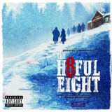 Original Soundtrack - The Hateful Eight