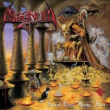 Magnum - Sacred Blood 'Divine' Lies